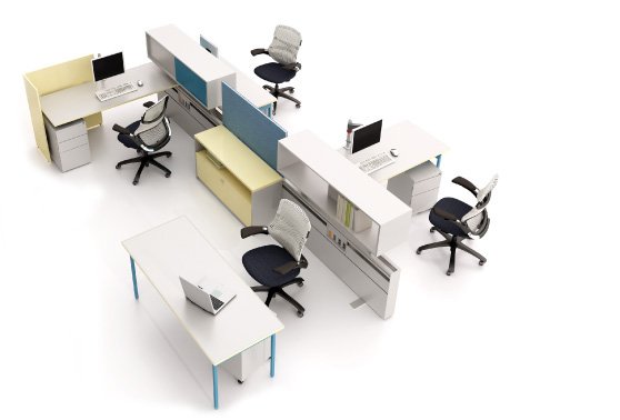 Knoll Office System